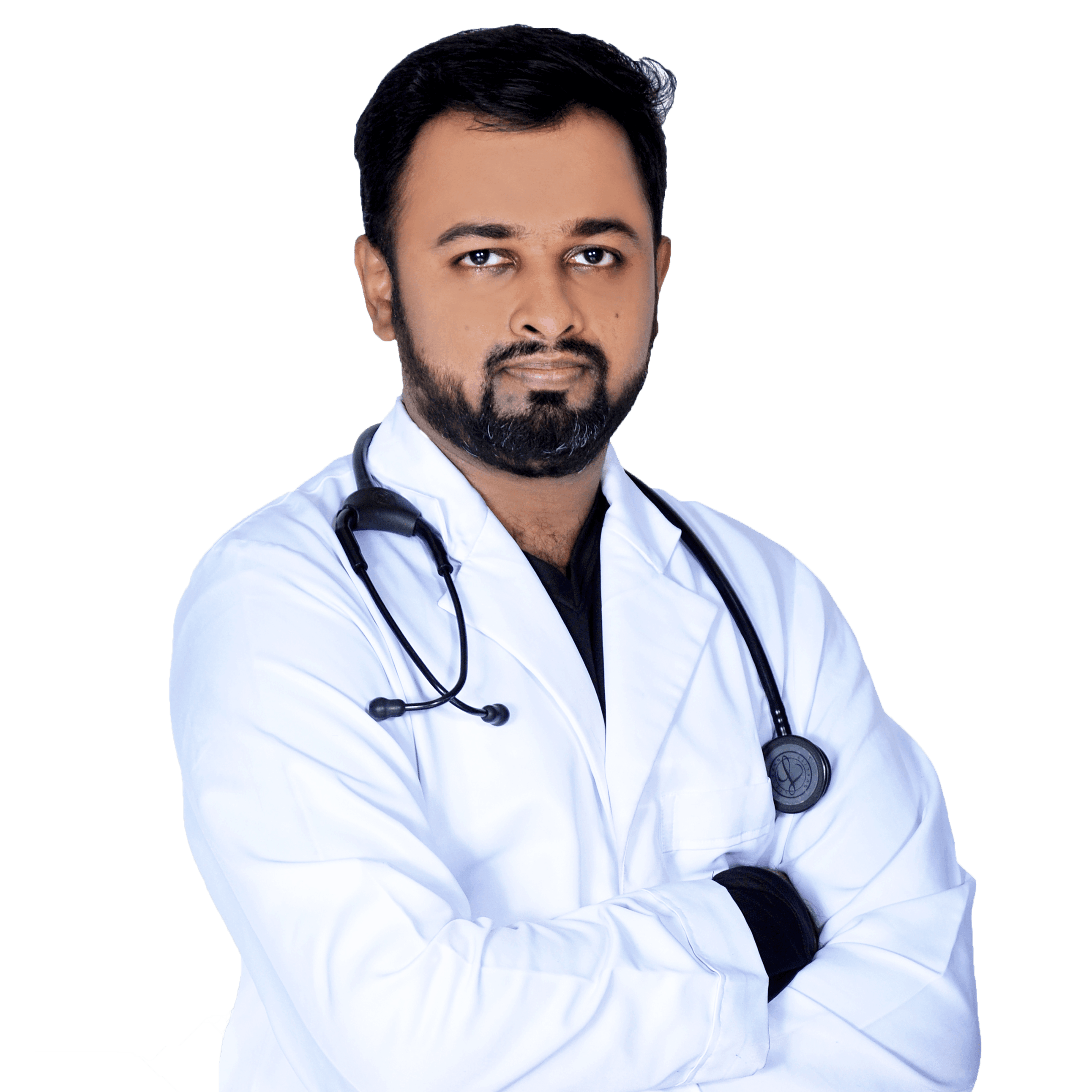Dr. Muntasir Mohammad