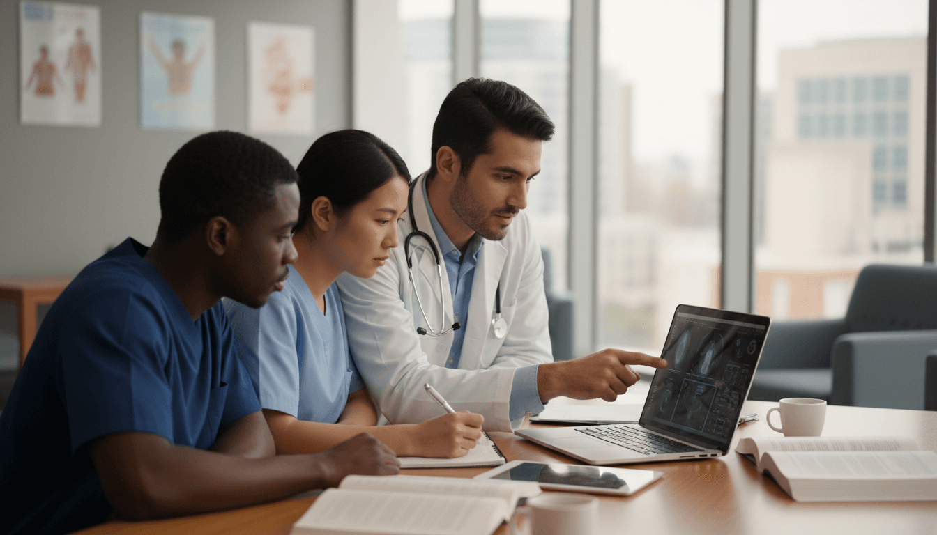MRCP Part 1 Q-bank